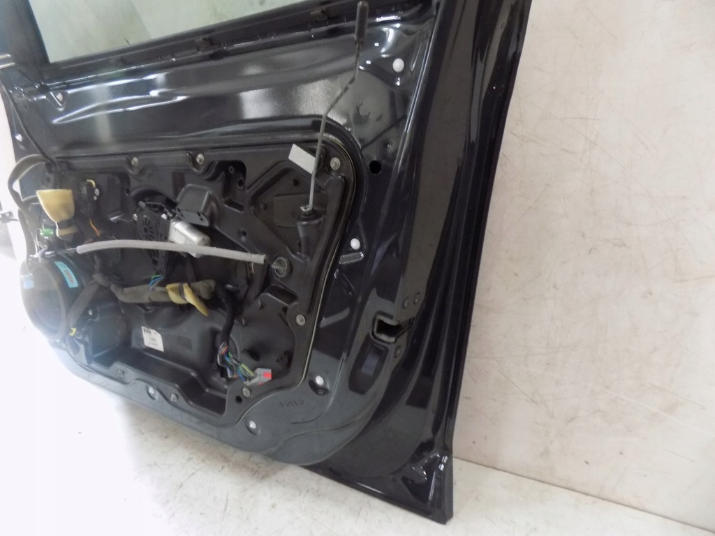 фото №8, Volvo xc60 i lift r-design 13-17 дверь правое перед kpl. 492-46