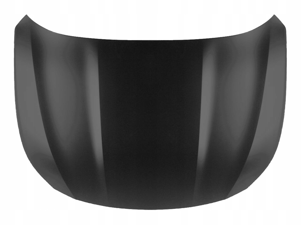 фото №1, Subaru outback 2023- капот крышка alum oem 57229an00a9p