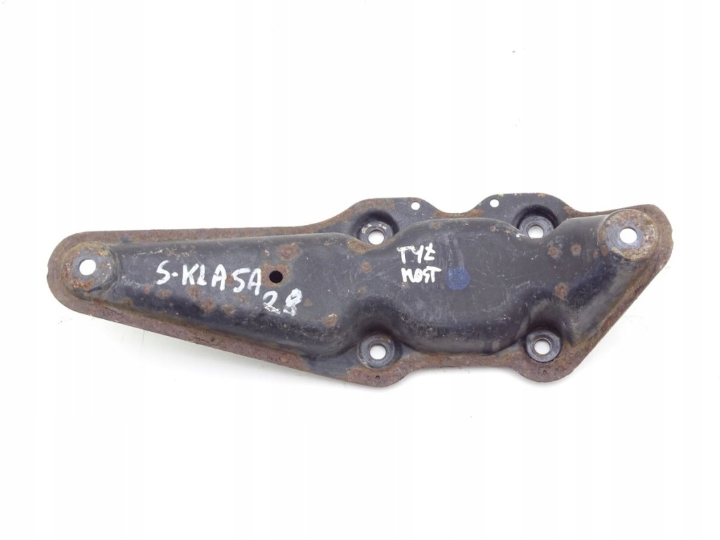 фото №1, Mercedes s-klasa w140 91-98 кронштейн міст задня