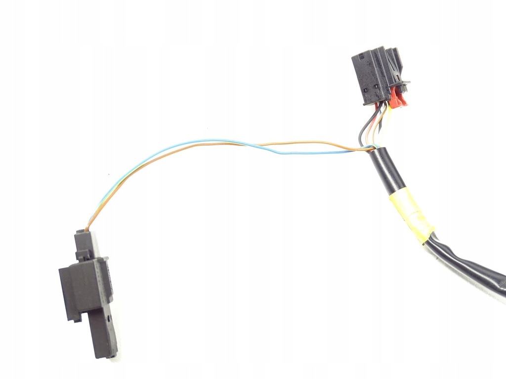 фото №9, Дзеркало зовнішнє праве audi a5 8t 6+2 pin uk