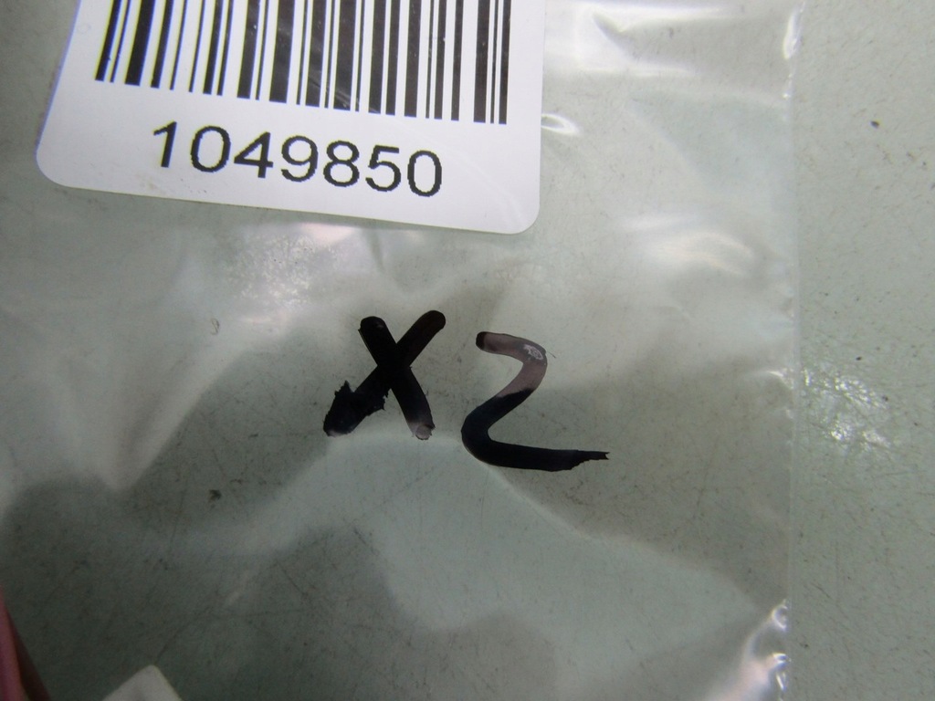 фото №8, Cx-30 21r лампа кабины освещение салона