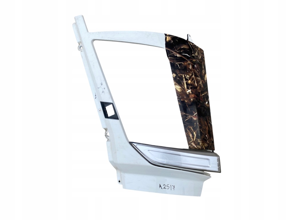 фото №1, Volvo fh 4 fh4 панель фари корпус лампи права 82884032 оригінал