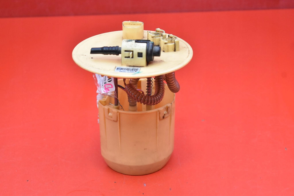 фото №5, Датчик рівня пального 77010-05050 toyota avensis t27 2.0 d-4d lift 11-15