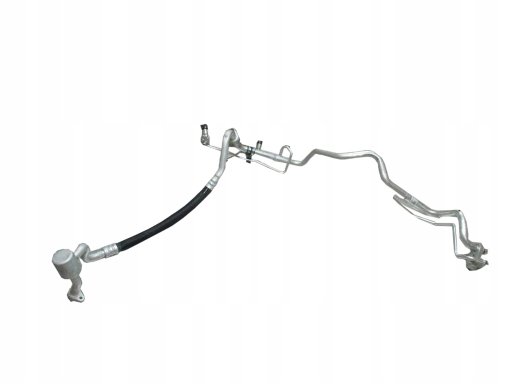 фото №1, Трубка шланг кондиционер 1,6 dci x-trail t32 2015