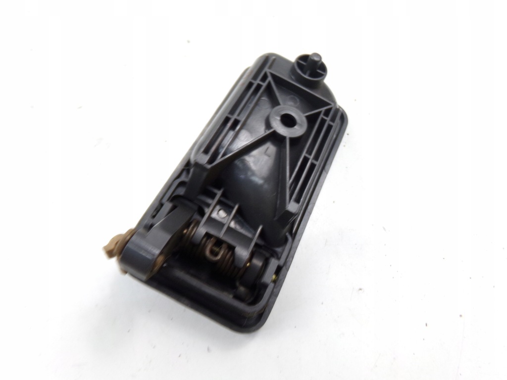 фото №2, Mazda mpv lv 96r ручка дверь внутренняя левая перед