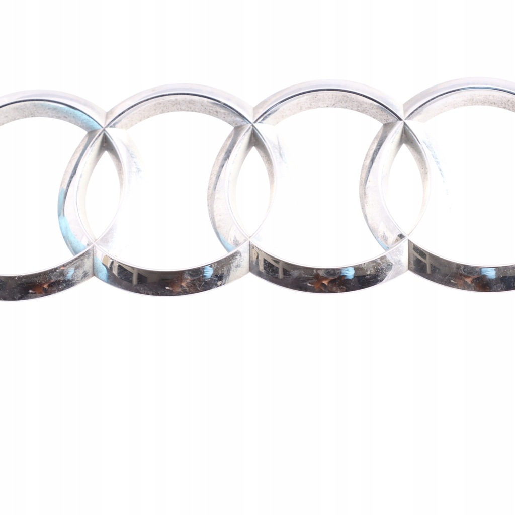 фото №11, Audi a5 f5 емблема кришки багажника наклейка задня хром 8w8853742