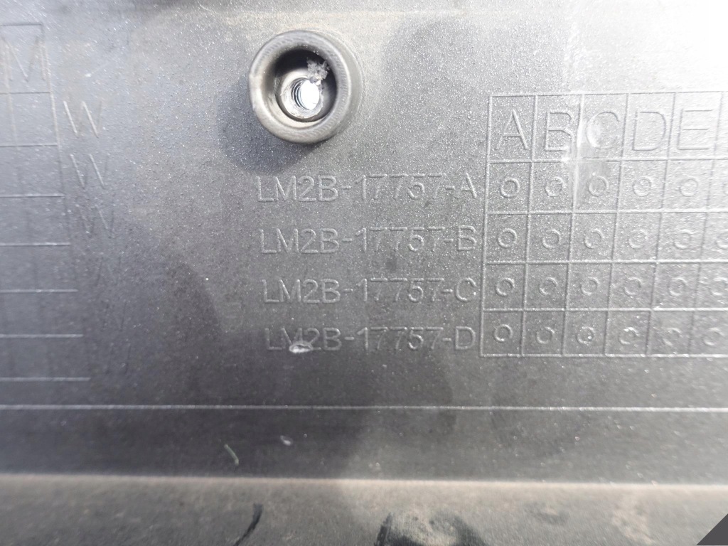 фото №9, Ford galaxy iii 3 mk3 s-max lift 19- омыватель / парктроник