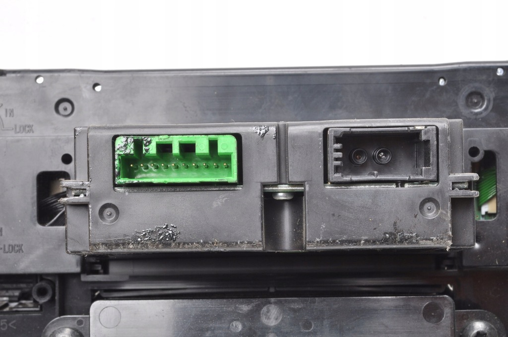 фото №9, Volvo xc90 i панель радио радио 30752420