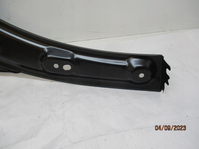 фото №13, Citroen c4 cactus lift крила лівий передній новий