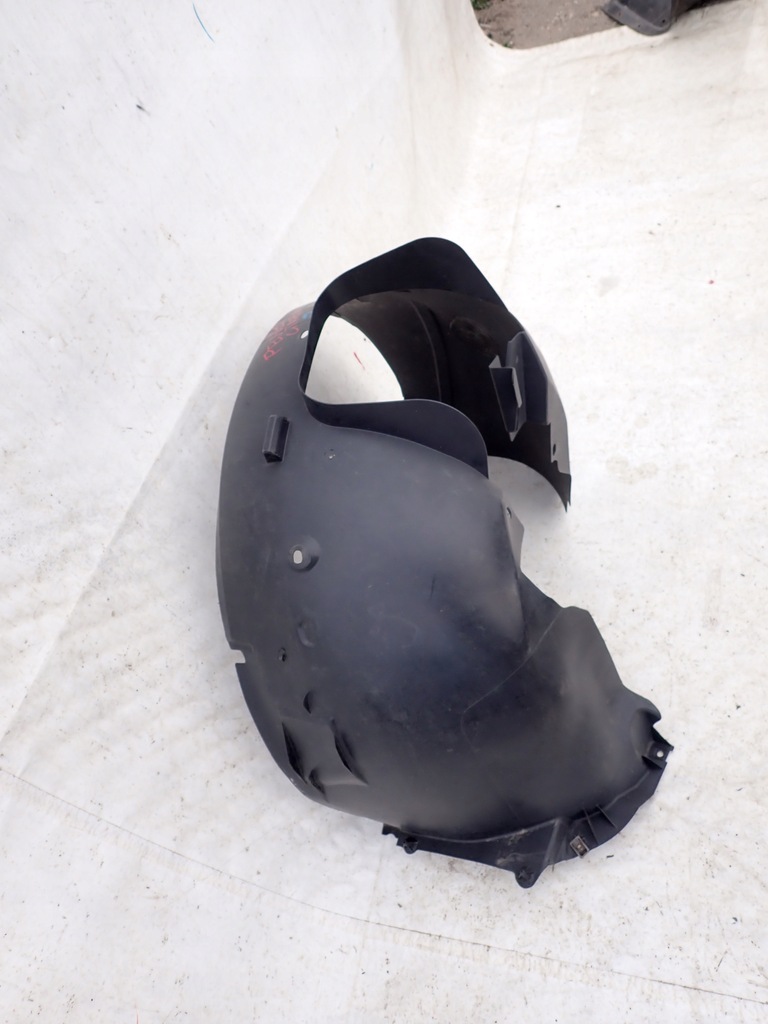 фото №1, Peugeot 308 i 08-13 підкрилок перед праве