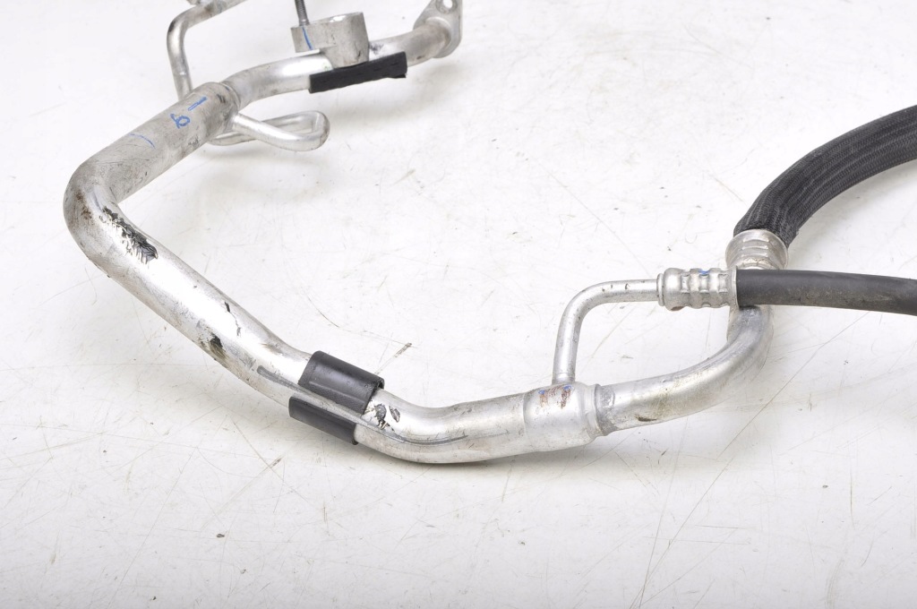 фото №4, Citroen c4 iii e-c4 шланг кондиціонера t16038d