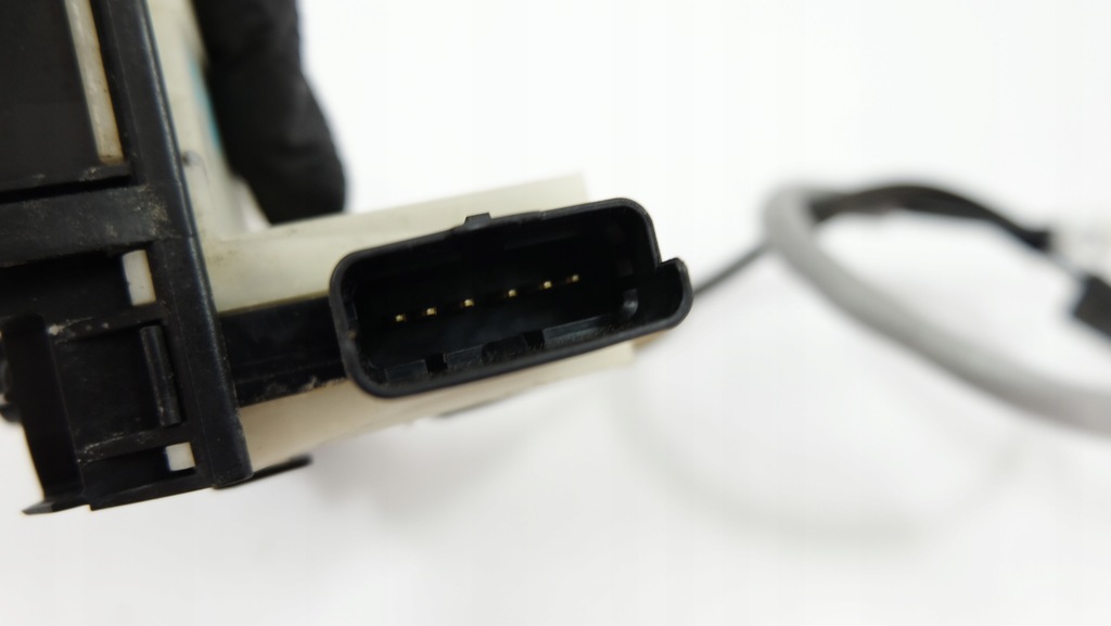 фото №6, Citroen ds4 замок дверь правый перед