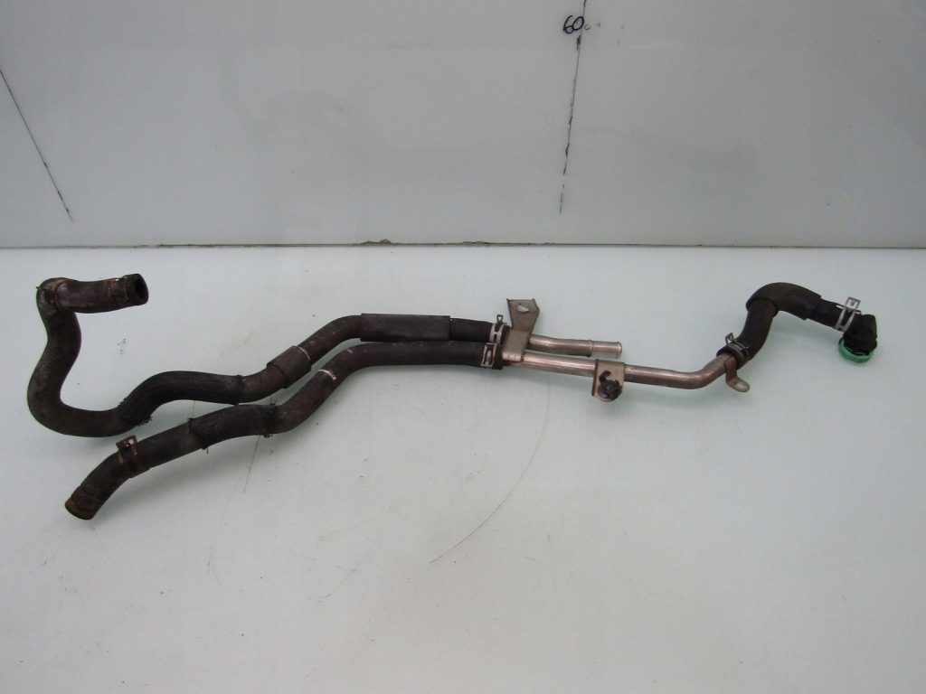 Купити Lexus is iii 2.5 15r трубка шланг води радіатора