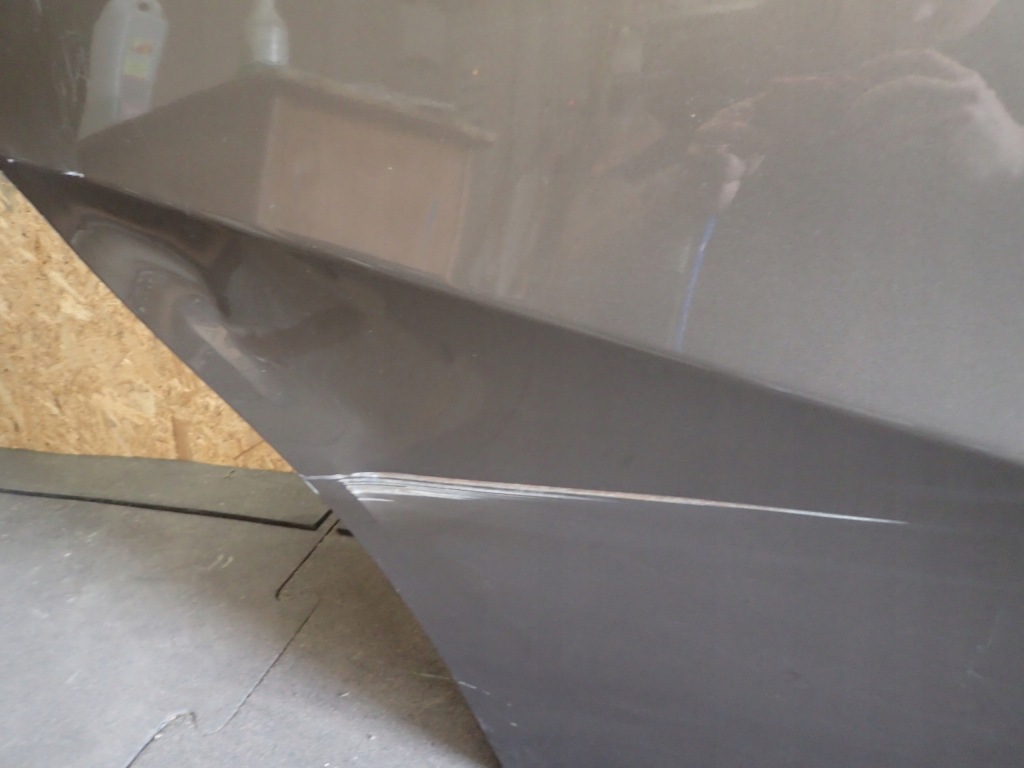 фото №2, Двері задня праве mercedes b klasa w246