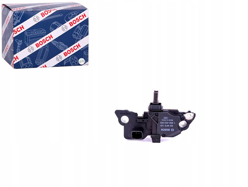 фото №1, Регулятор напряжения 14v dacia logan logan express logan mcv sandero