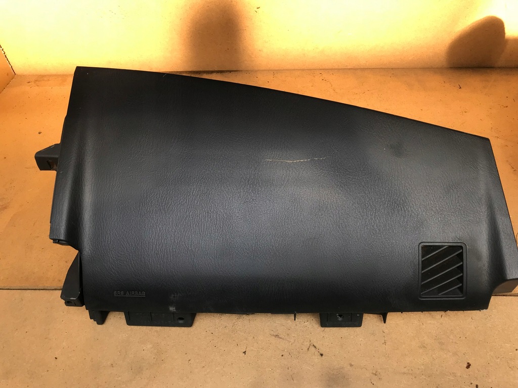 фото №1, Подушка воздушная air bag пассажира mazda cx9