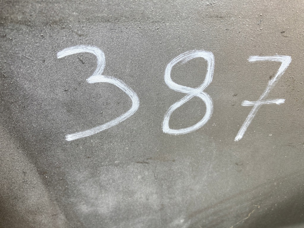 фото №12, Бампер передній mercedes sls amg a197 w197