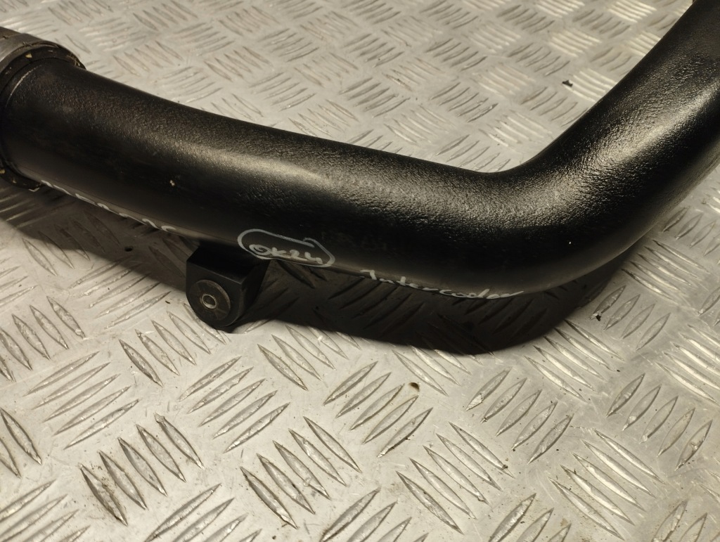 Купити Mini cooper s r55 r56 шланг повітря 2753076