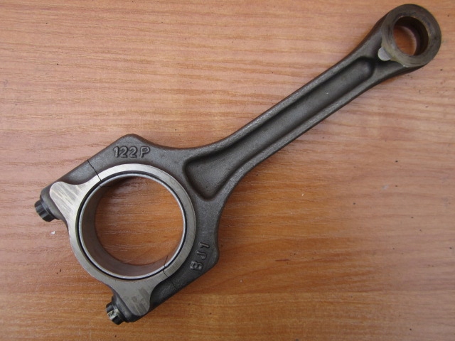Купить Peugeot citroen mini 1.4 vti шатун p122 122p