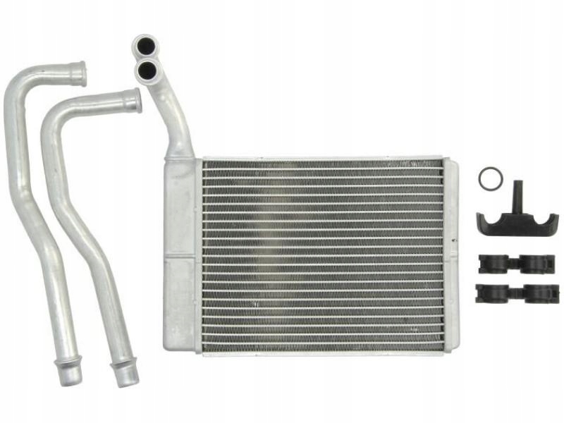 фото №1, Отопитель citroen c5 04- , citroen c6 05- , peugeot 407 04-