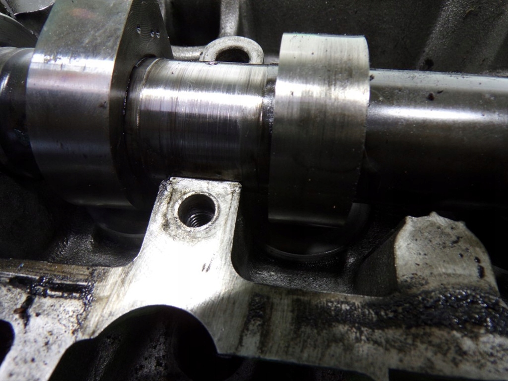 фото №13, Renault kangoo i 1.5 dci 82km k9k702 головка двигуна