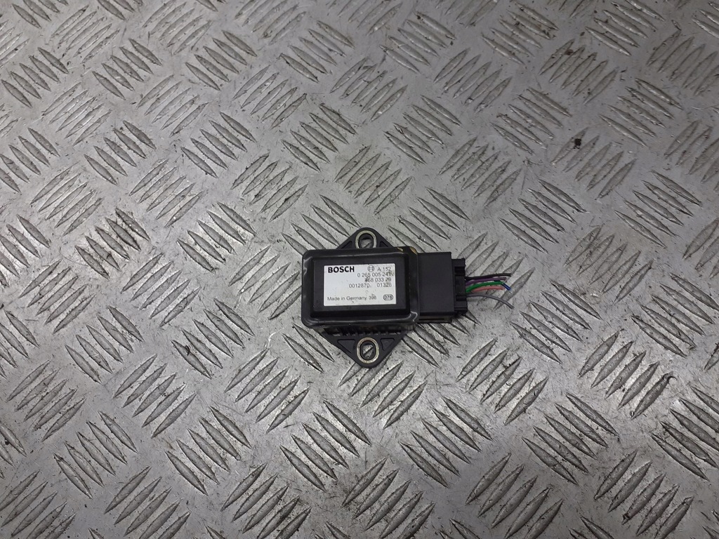 фото №1, Датчик esp fiat stilo 1.8 46803379