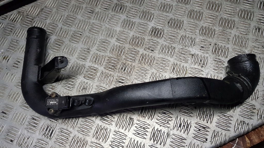 фото №9, Audi a4 b6 1.9 tdi wąż труба шланг