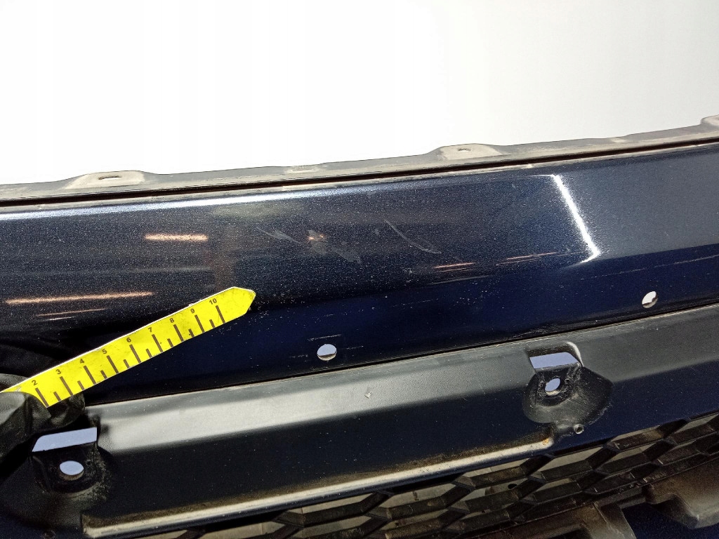 фото №6, Honda cr-v v бампер перед передний 71101-tnyy-zz02