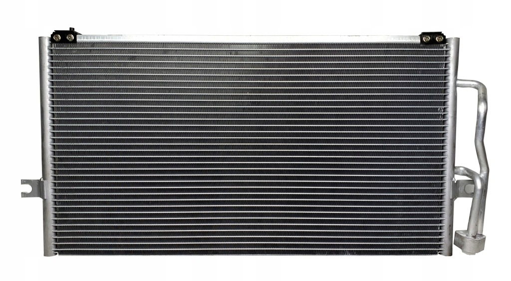 фото №1, Кондиционер mitsubishi carisma 1.9td 1995-2006