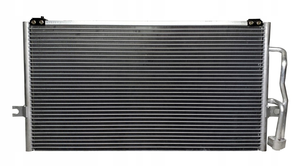 фото №1, Кондиционер mitsubishi space star 1.9 di-d 2001-