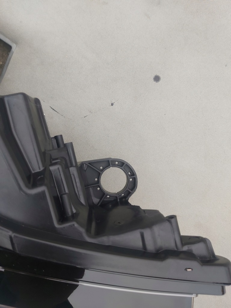 фото №11, Audi a6 c8 лампа правая full led usa 4k0941034b