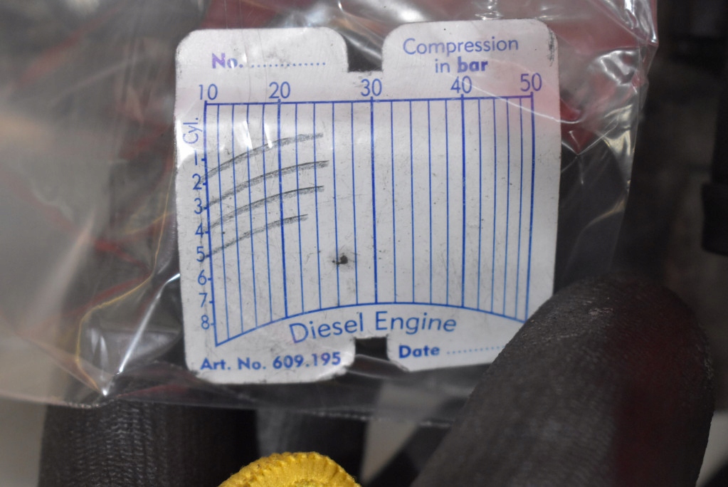 фото №2, Двигун блок двигуна дизель насос 8200108225 renault espace 4 iv 1.9 dci 120 km