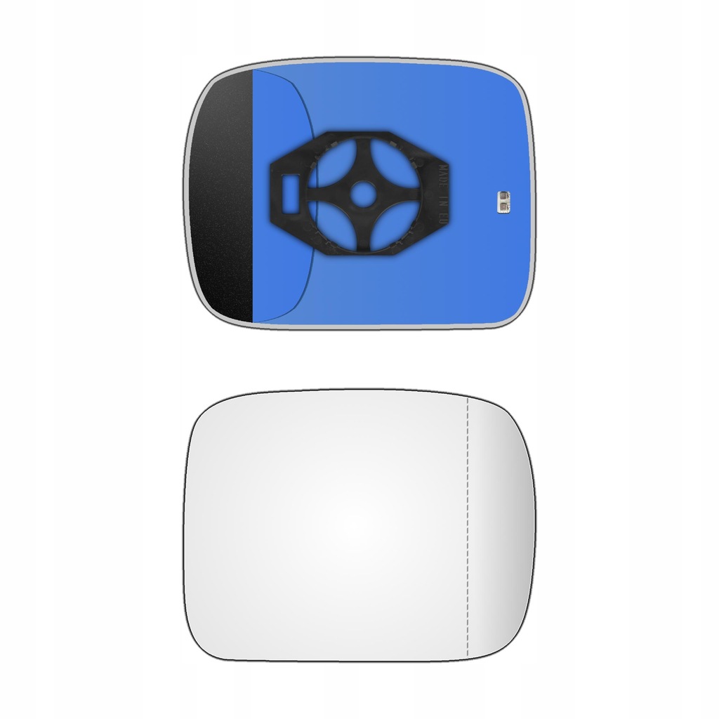 фото №1, Асферический nissan pathfinder r50 1996-2004 1997