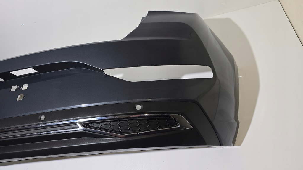 фото №8, Hyundai i30 i 30 iii 3 бампер задний задняя 2020- 86611-g4500