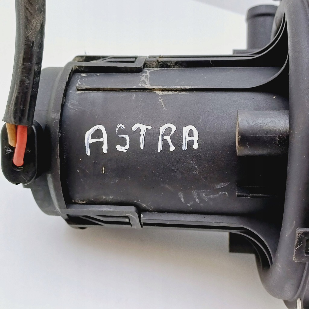 Насос воздуха вторичного opel astra f 90470029 nr77 Киев