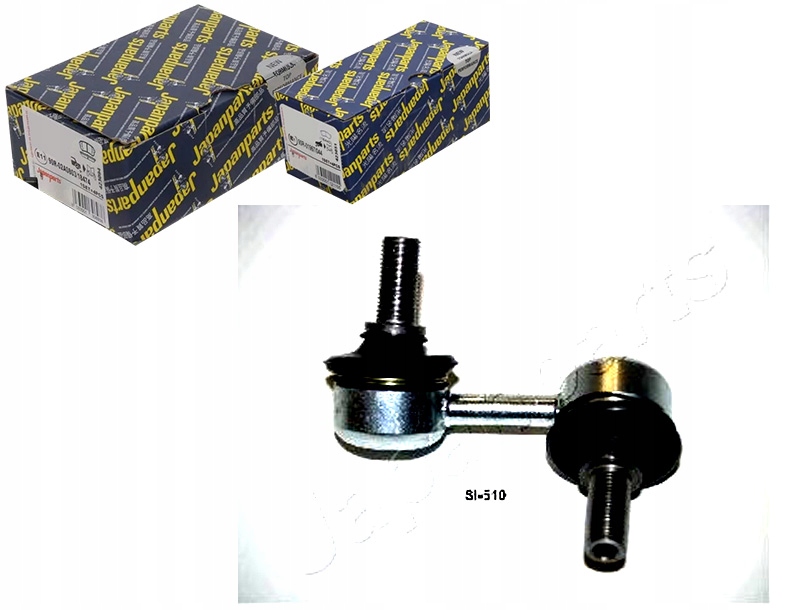 фото №1, З'єднувач стабілізатора mitsubishi перед l200 2,5di-