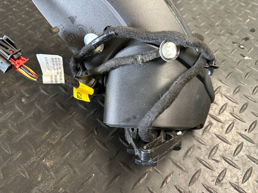 фото №6, Зеркало правое камера audi a6 c8 eu 4k1857410j