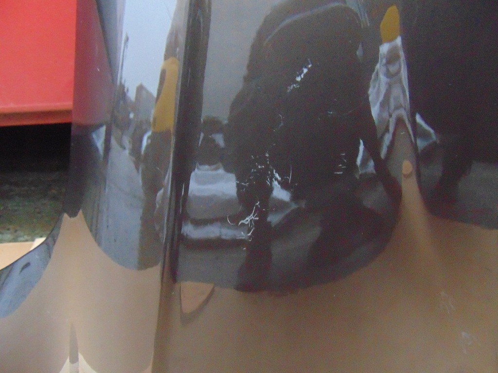 фото №10, Крыло правый перед audi q7 4l