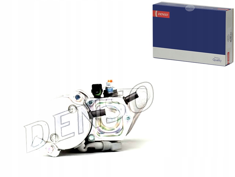 Купити Стартер 12v 2kw toyota auris corolla yaris 1.