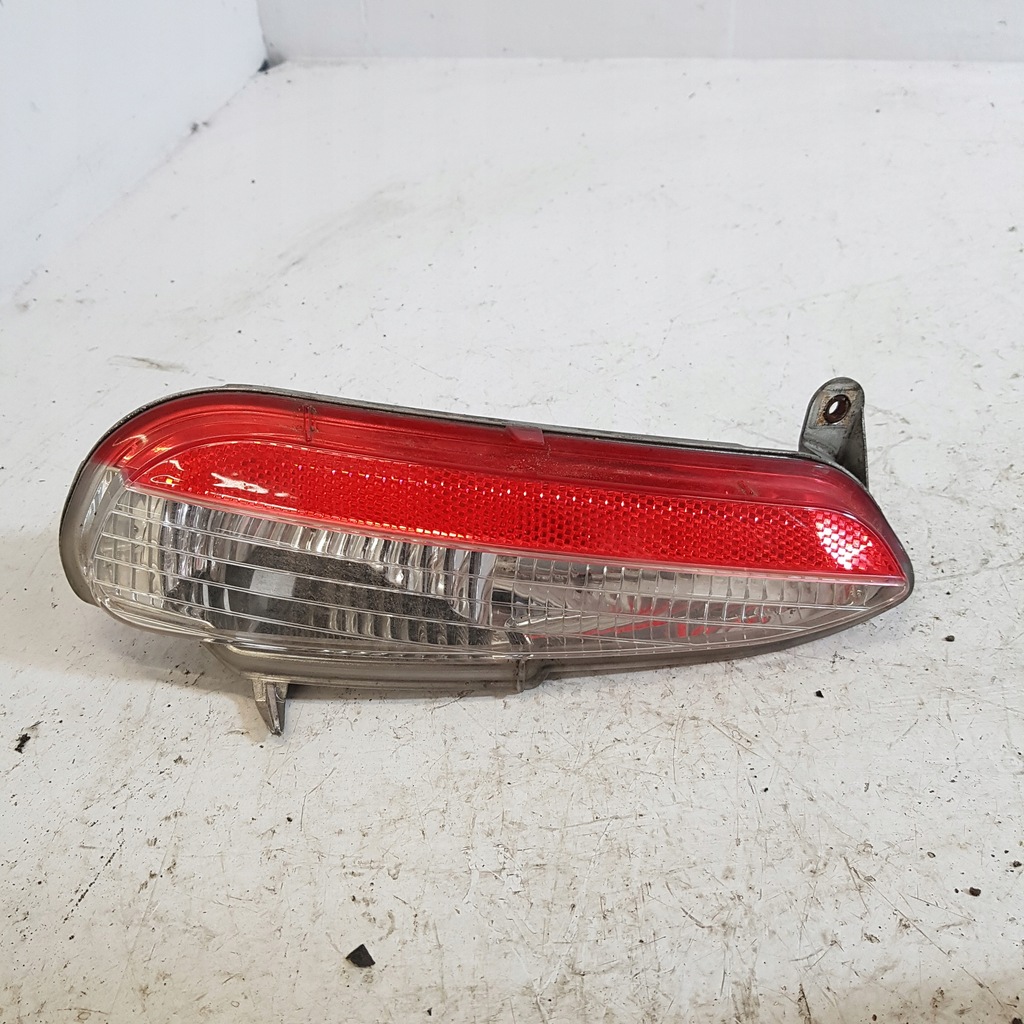 фото №1, Лампа заднего вида fiat grande punto