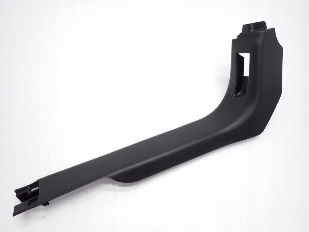 фото №1, Молдинг захист поріг лівий перед 9801351777 citroen c4 cactus 16r