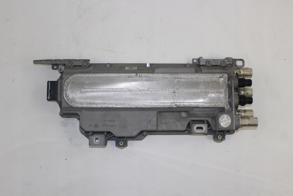 фото №7, Модуль блок керування заряджання bmw 5 g30 530e 9485031