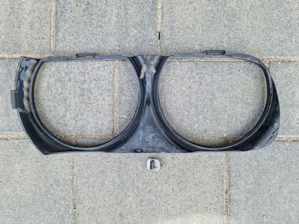 фото №14, Dodge challenger решётка радиатора решётка радиатора