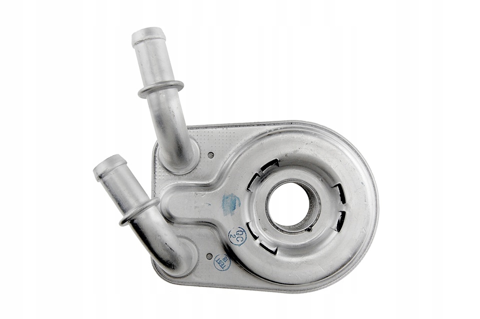 фото №9, Радиатор масла