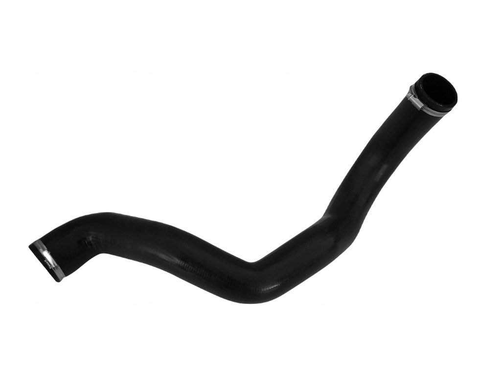 фото №1, Шланг труба wąż turbo інтеркулер mitsubishi outlander iii 2.2 did