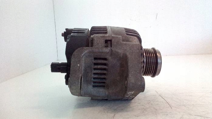 фото №1, Генератор renault scenic i 1,9 dci 02r 8200107686