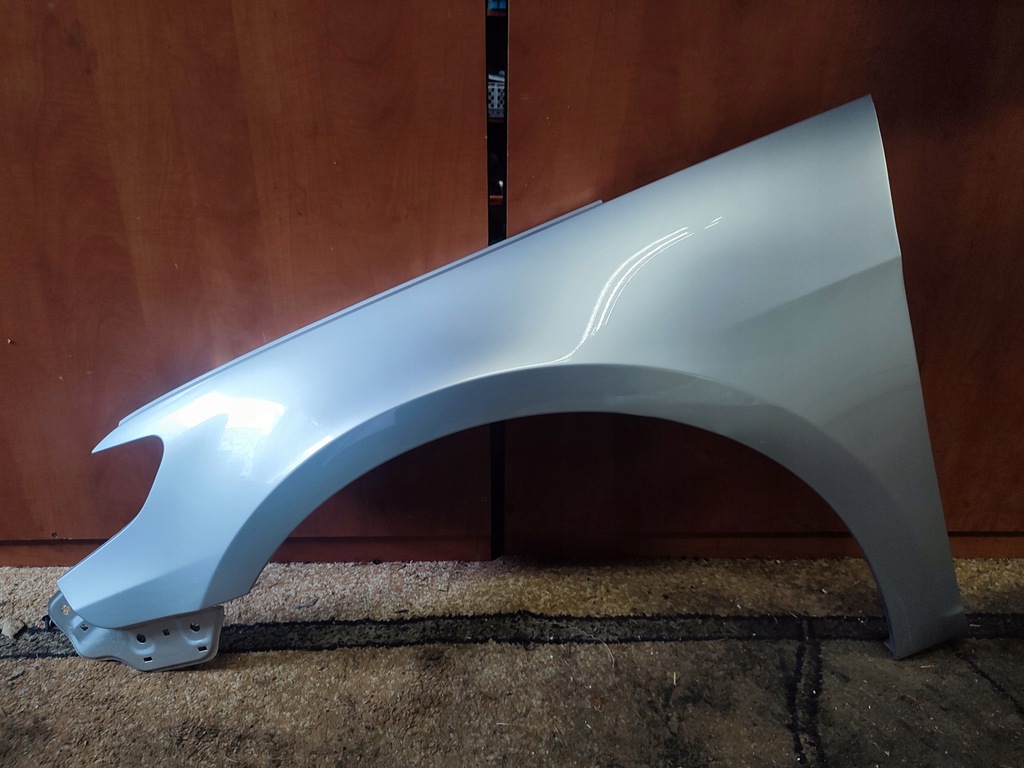 фото №1, Крыло левый volkswagen passat cc la7w