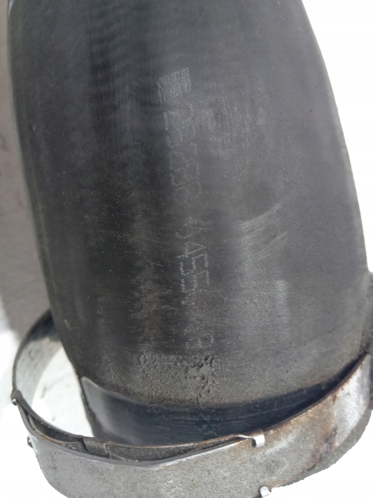 фото №7, Hyundai kona 22-23r 1.0 шланг клапан egr 28234-3l225