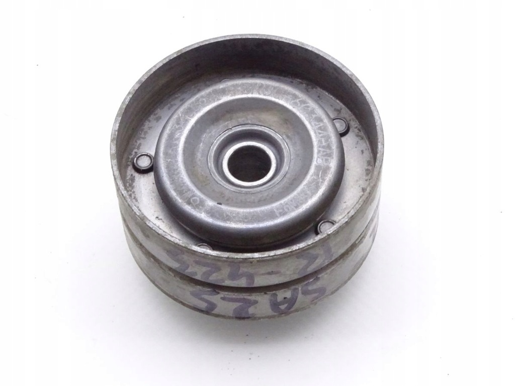 фото №2, Ford ranger iv 3.2 tdci ролик ремень