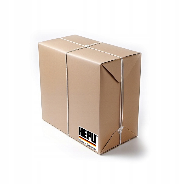 Hepu набор ремень клиновой многоручейковый + насос воды с Разборки